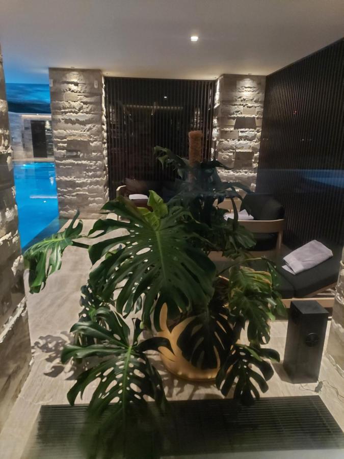 Апартаменты Greenwood Oldenburg Bagian luar foto