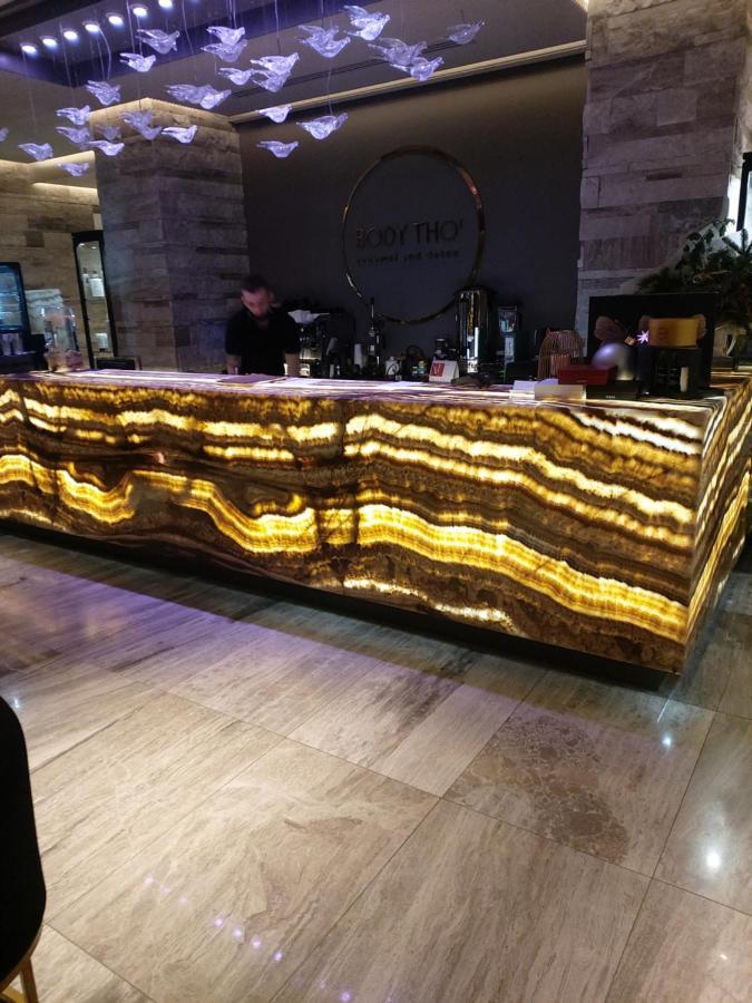 Апартаменты Greenwood Oldenburg Bagian luar foto