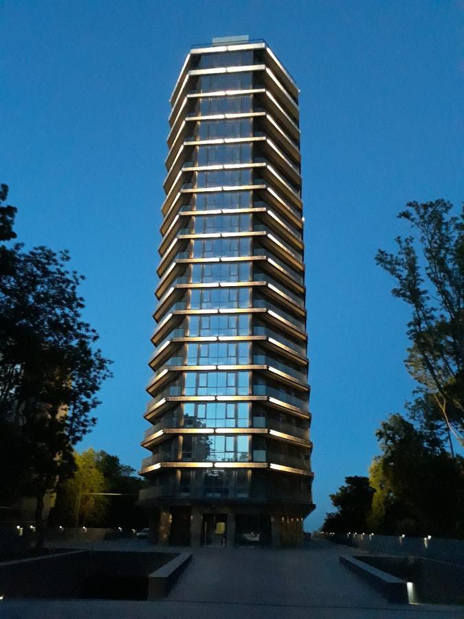 Апартаменты Greenwood Oldenburg Bagian luar foto